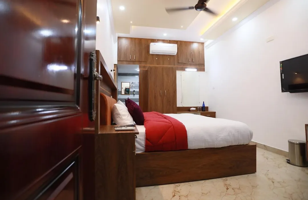 Kausthubhom Residency-1