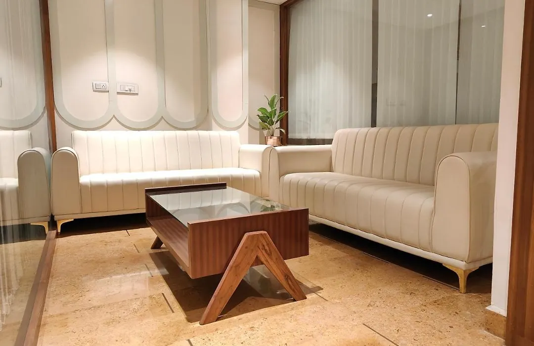 The Grand Uddhav- A Boutique Hotel-1
