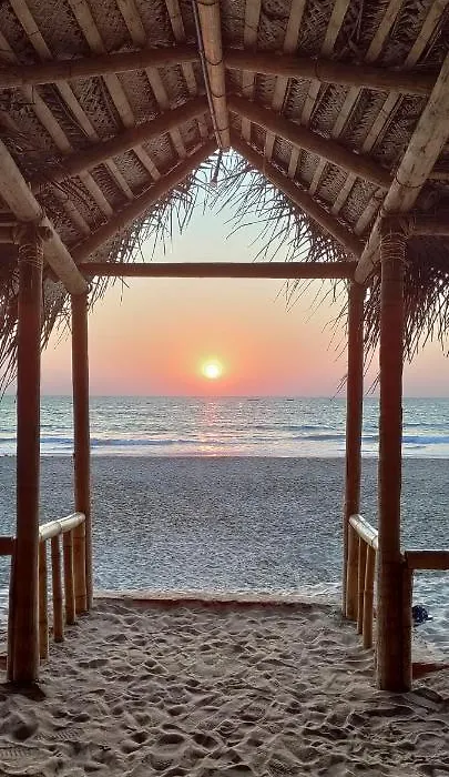 The Meraki Beach Resort-1