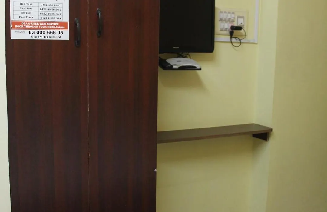 Aishvarya Residency-1