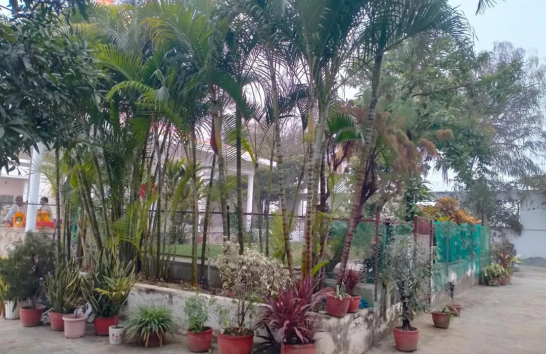Vedic Villa-1