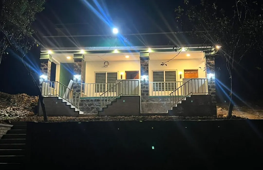 The Clover Resorts-1