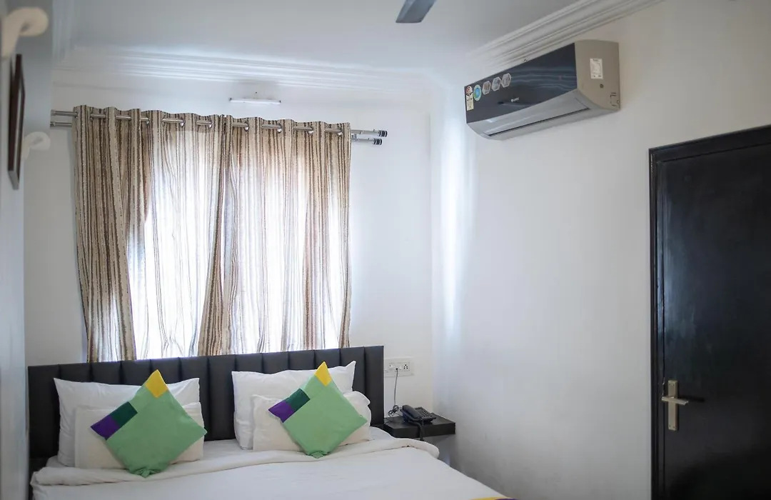 Hotel Banjara Heritage-1