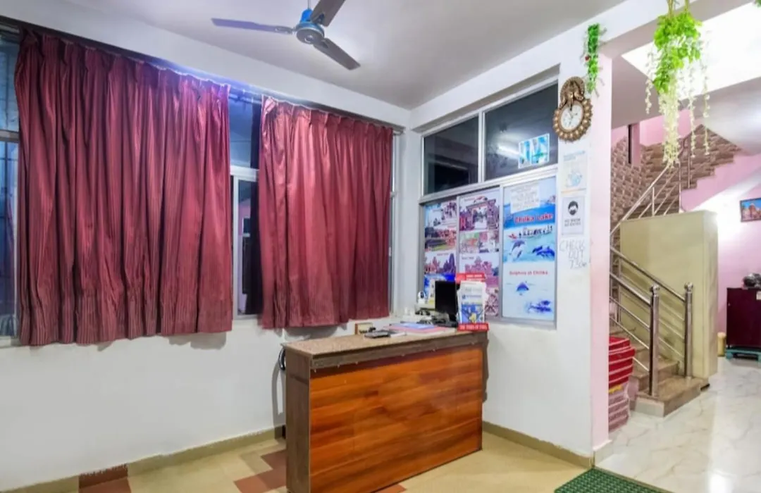 Hotel Planet9 Puri Official-1