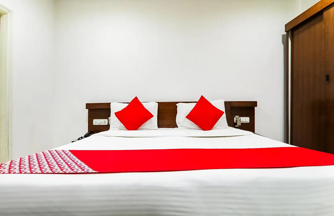Hotel Sita Kiran-1