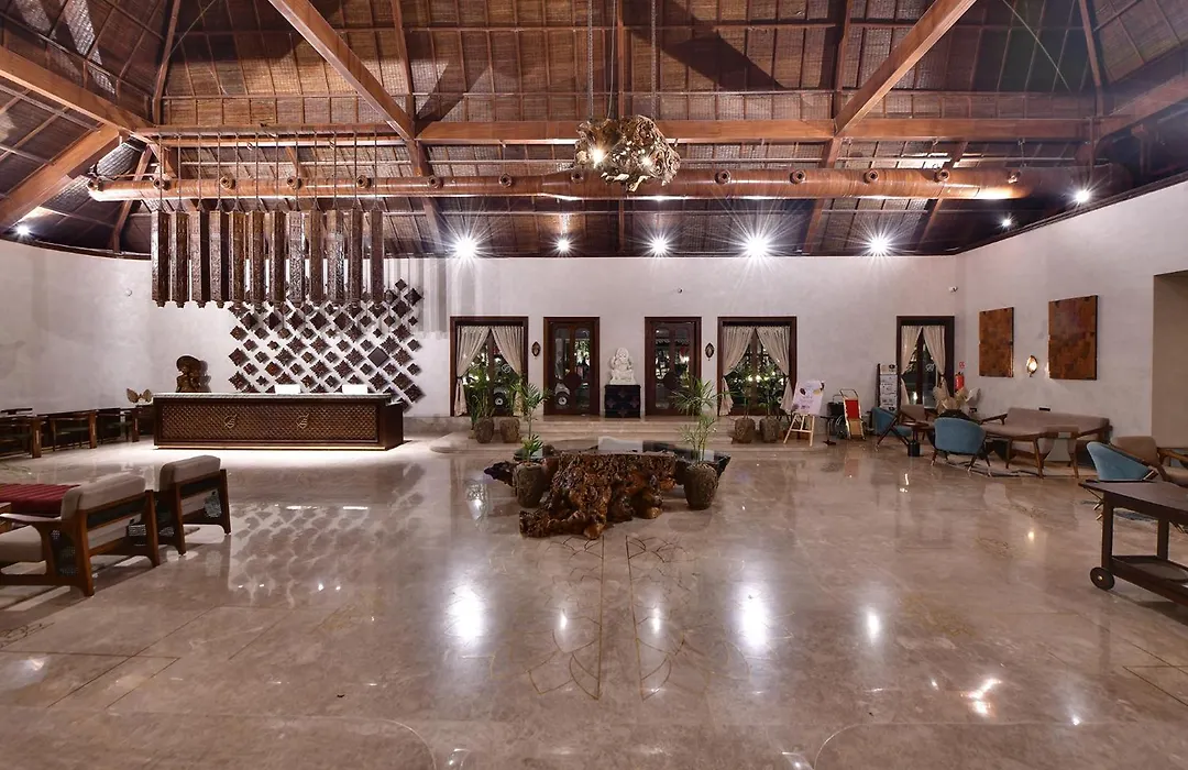 Maira Resort And Convention Centre-1