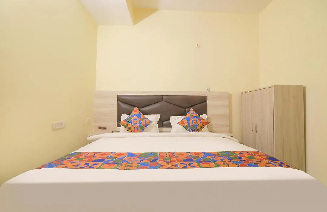 Fabhotel Magadh Crystal-1