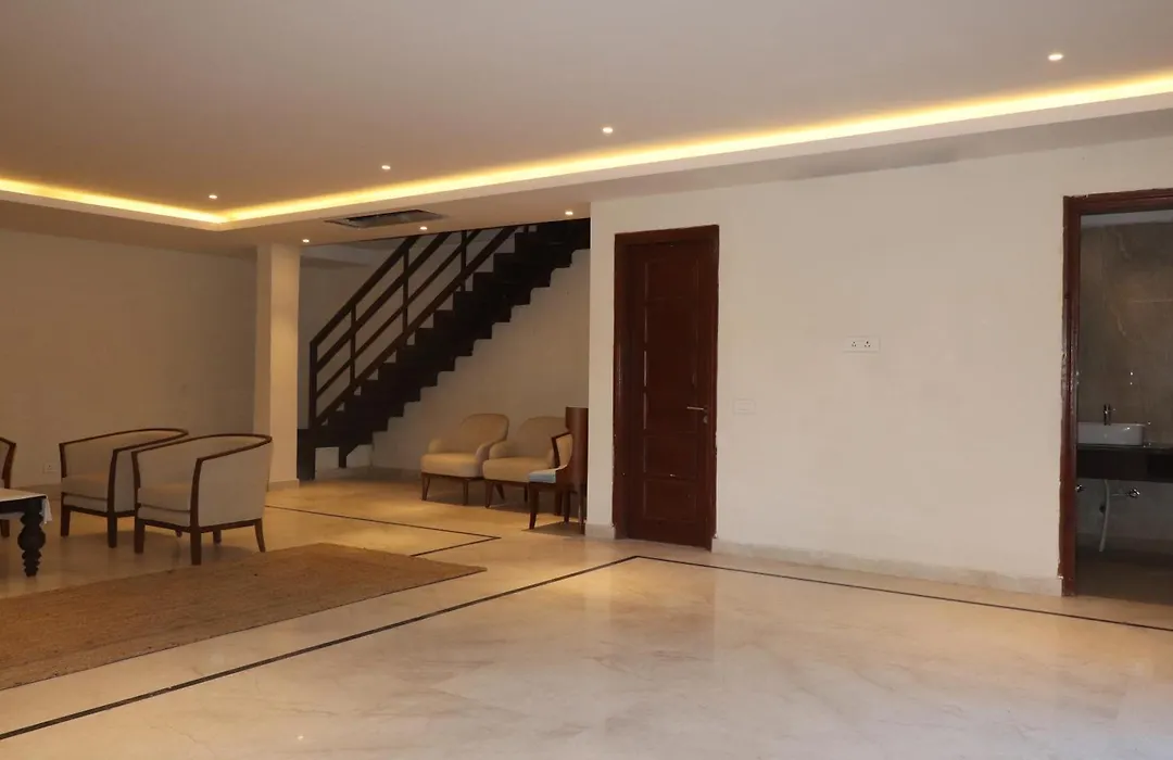 Punarnava Resort & Spa-1