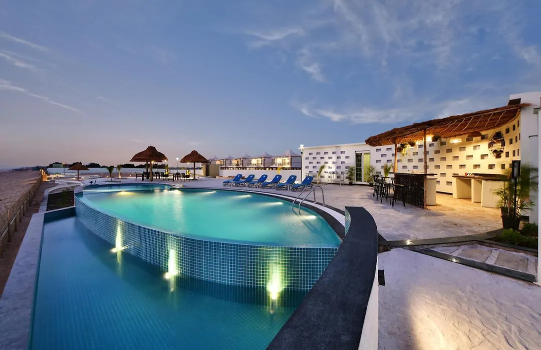 The Fern Leo Beach Resort , Madhavpur-1