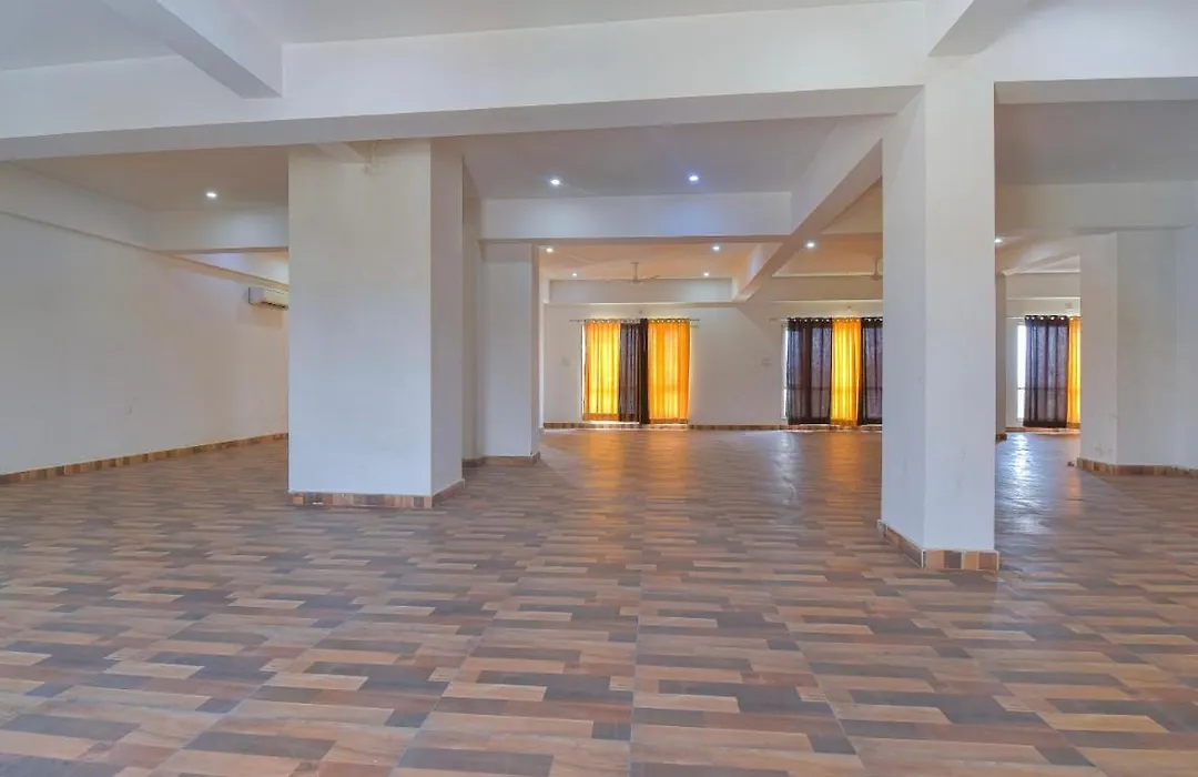 Hotel Dosa Plaza-1