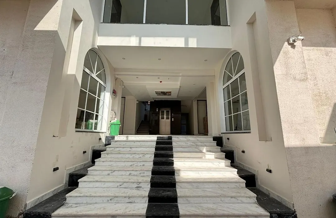 Jaipur Hotel Saaj Mansion-1