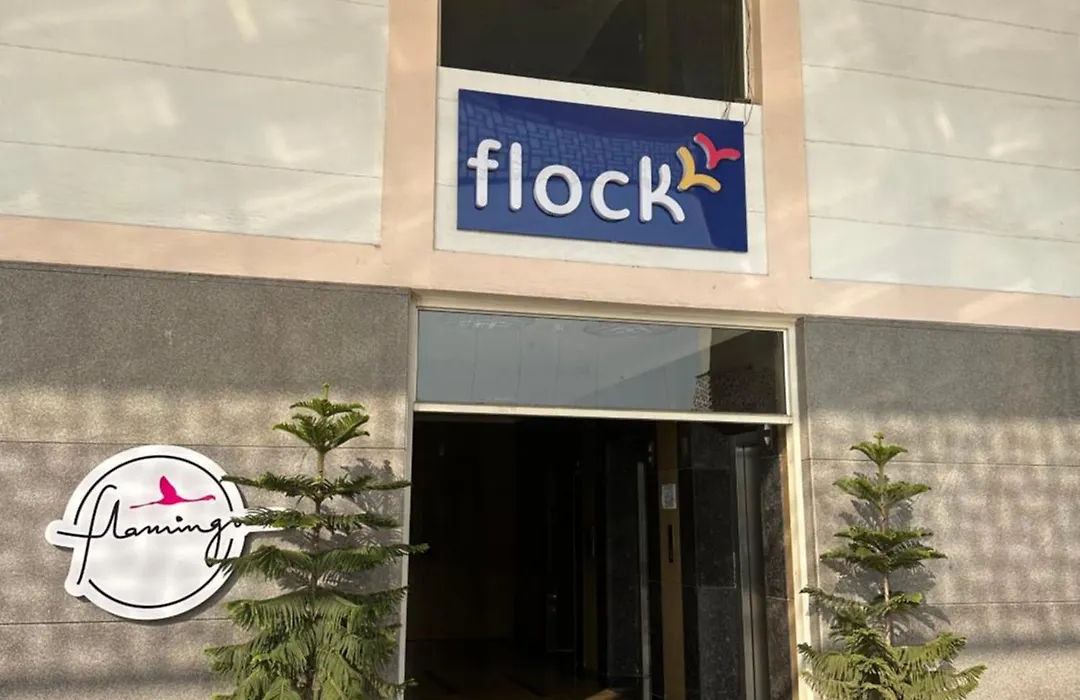 Flamingo Hotel Sector 67 I Studio Rooms I Gurgaon-1
