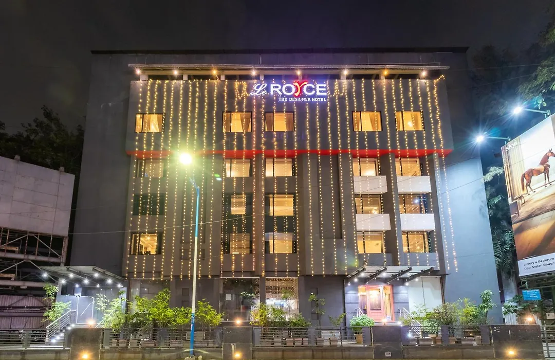 Hotel Le Royce-1