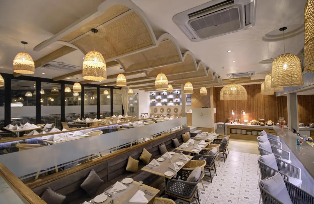 Cygnett Collection K K Hotel-1