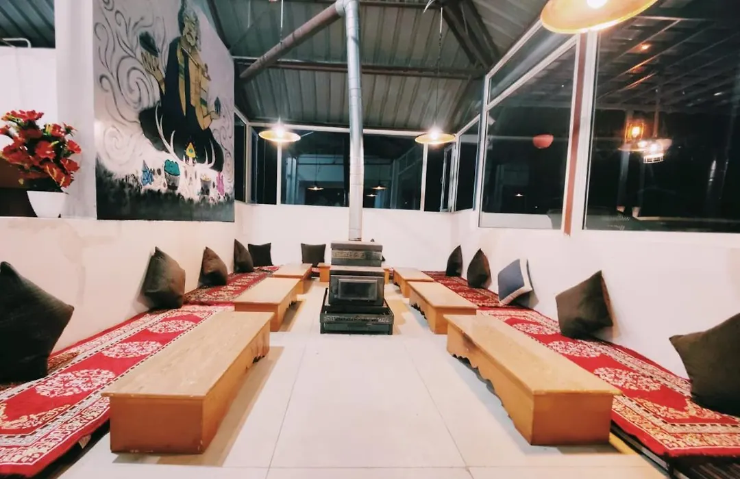 Narayana Guest House-1