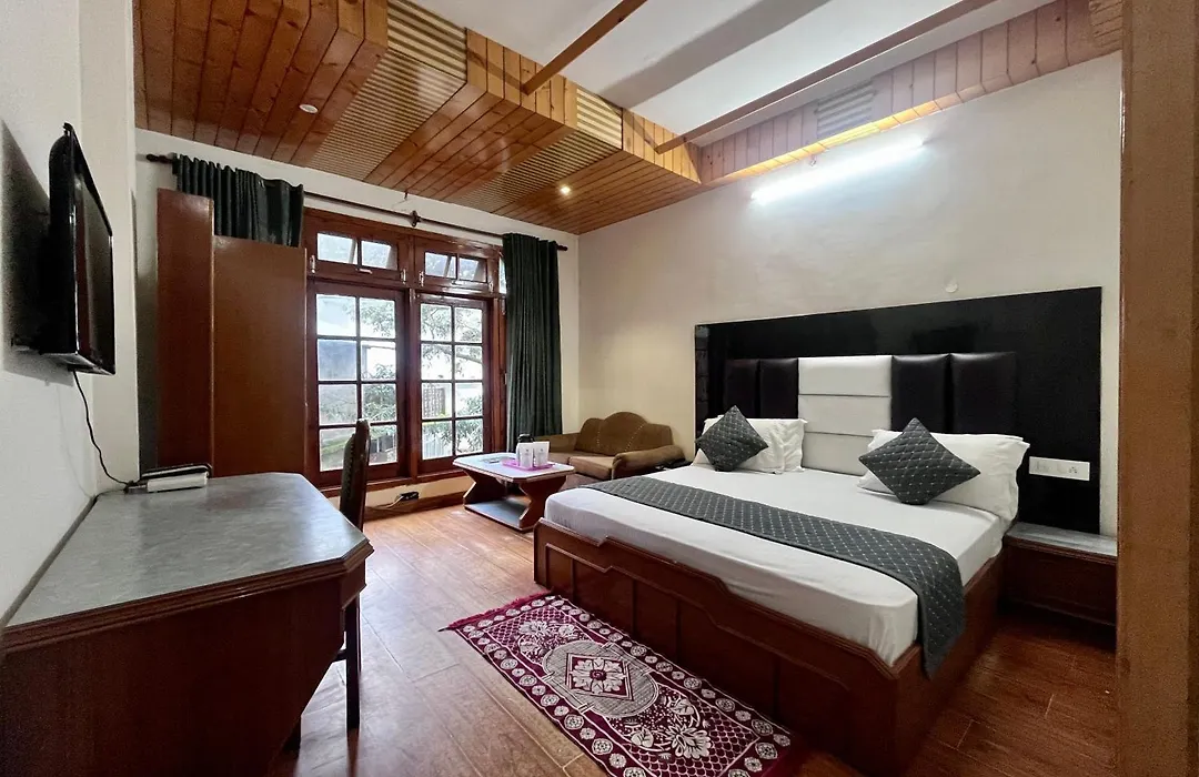 Hotel Kumar'S-1