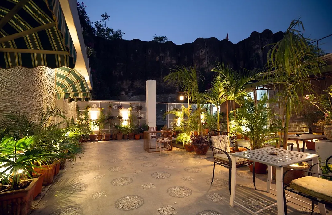 Le Fort Homestay-1