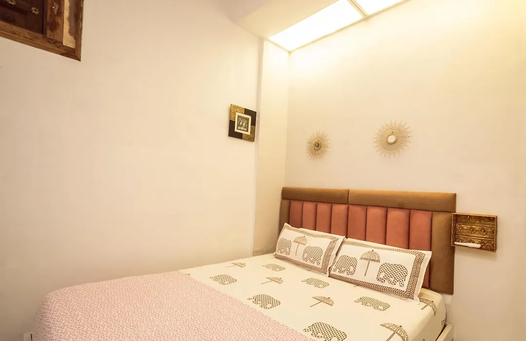 Le Fort Homestay-1
