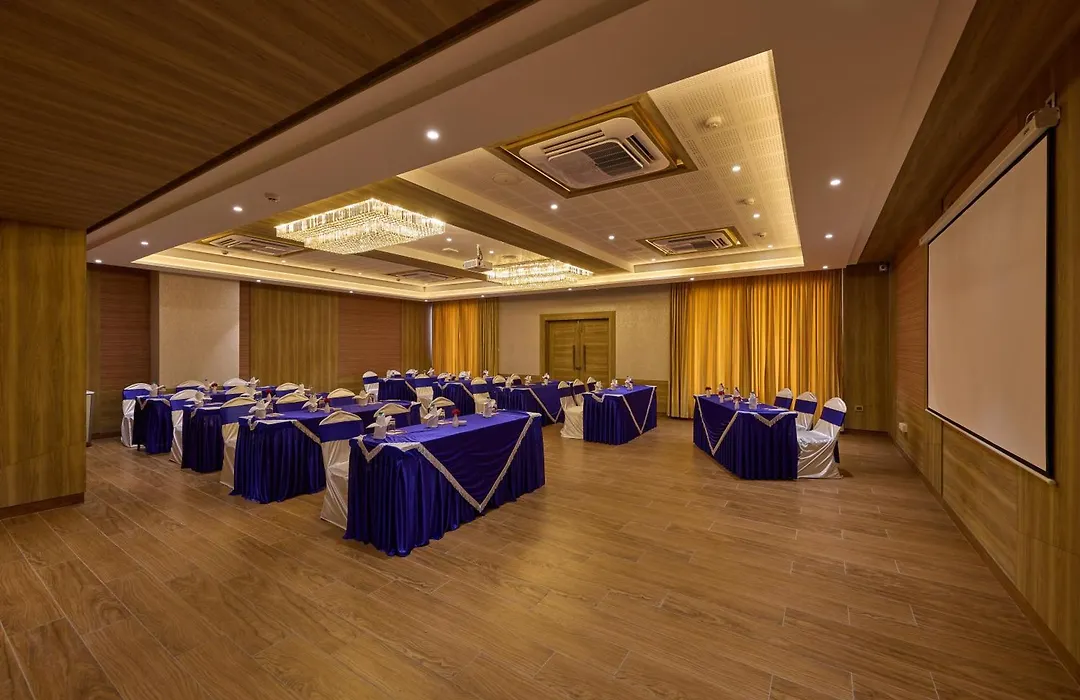 Grand Continent Hosur A Sarovar Portico Affiliate Hotel-1