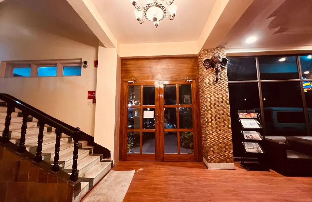 Hotel Bluemoon-1
