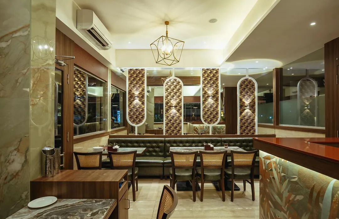 Gold Crest Suites-1