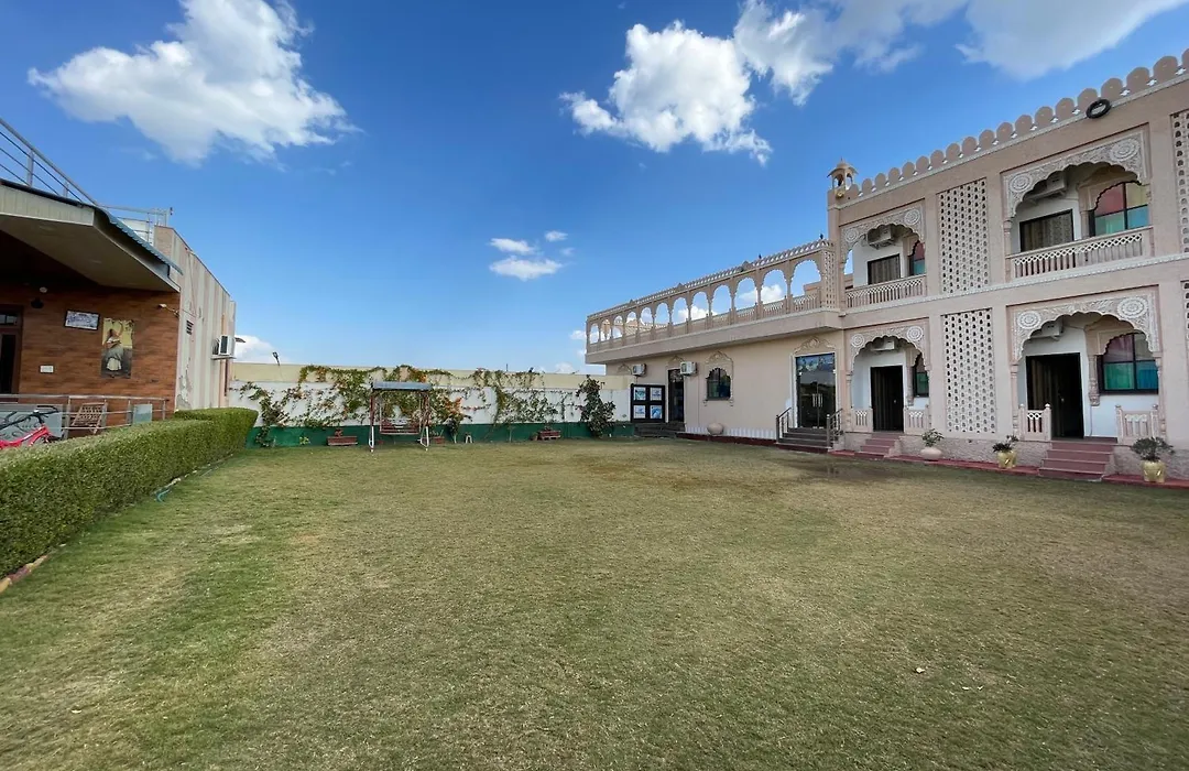 Chouhan Palace-1