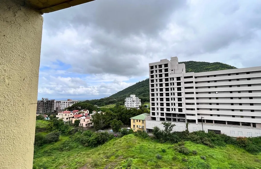 Hotel Sumanchandra Suites-1