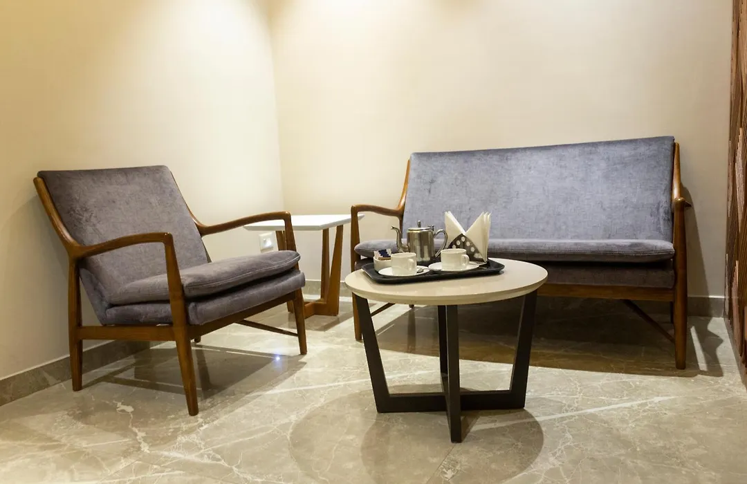 Central A Boutique Hotel-1