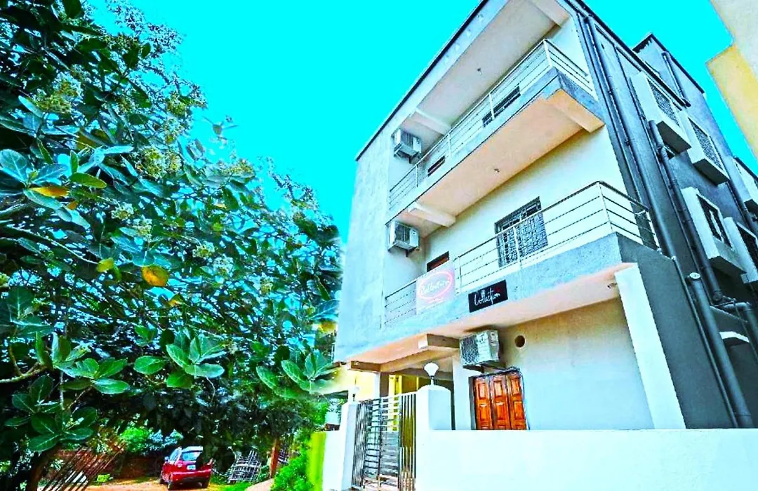 Goroomgo Madison Blue Kiit University Patia Bhubaneswar - Luxury Collection Of Hotels With Spacious Room - Best Hotel In Bhubaneswar-1