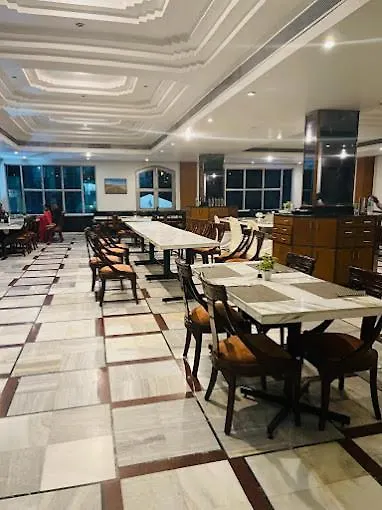 Hotel Samrat Heavens-1