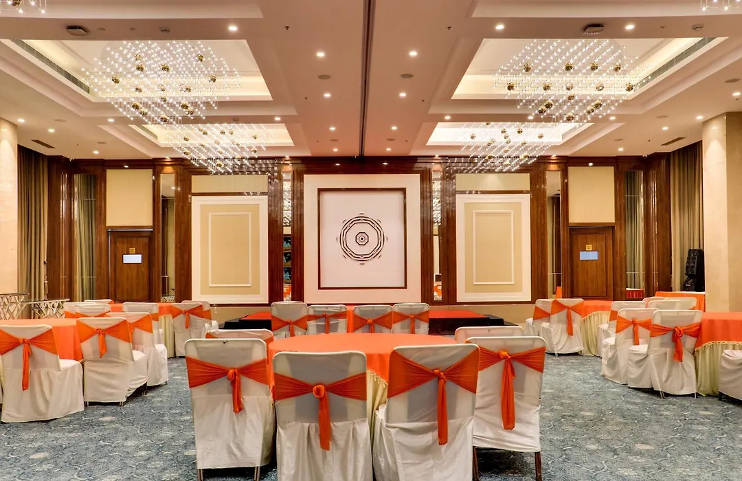 The Greenwood Guwahati - A Luxury Boutique Hotel-1