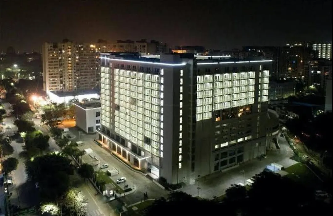 Country Inn & Suites Lucknow Gomti Nagar-1