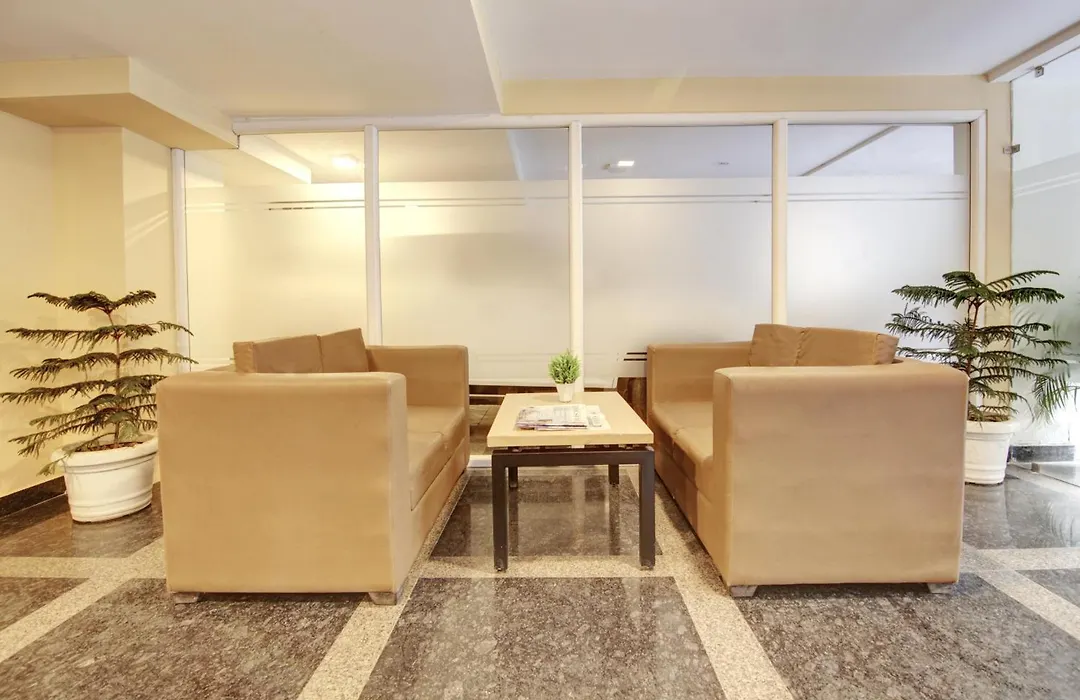 Limewood Stay - Executive Huda City Center-1
