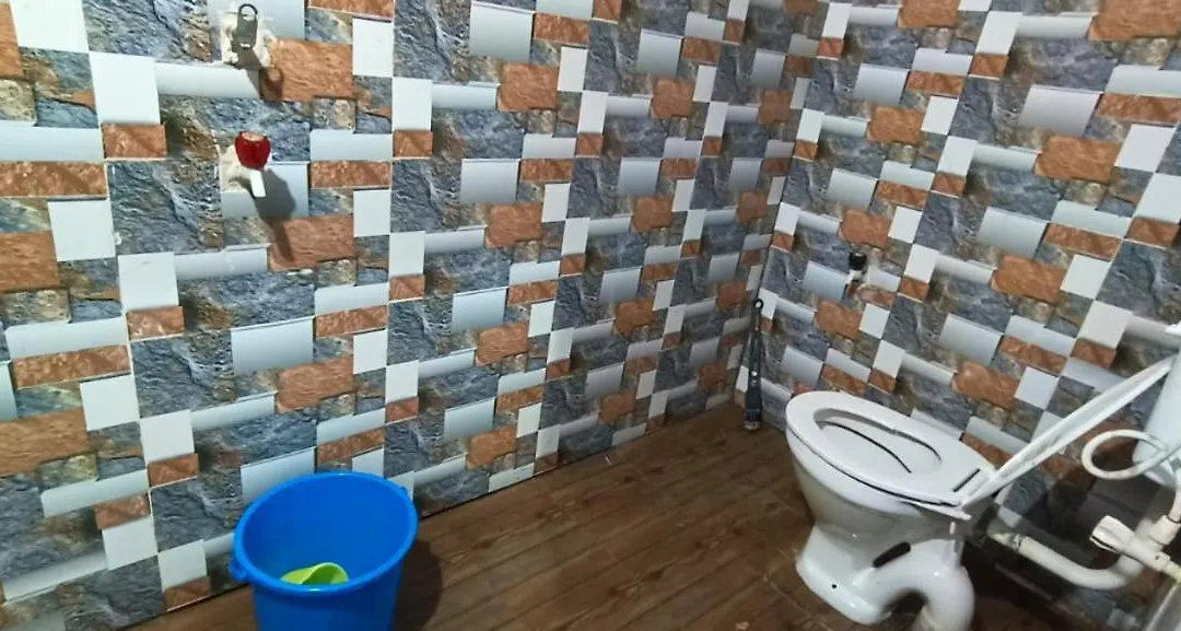 Annapurna Guest House,Puri-1