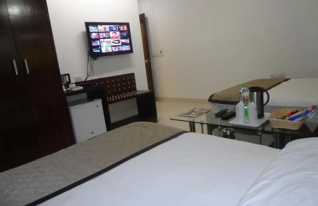 Sohi Residency-1