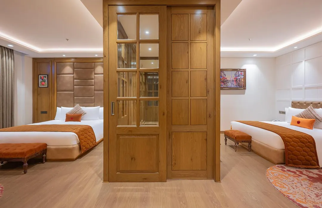 Welcomheritage Elysium Resort & Spa-1