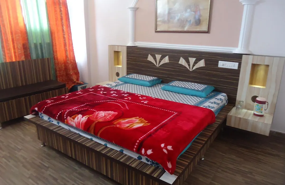 Hotel Ishan-1