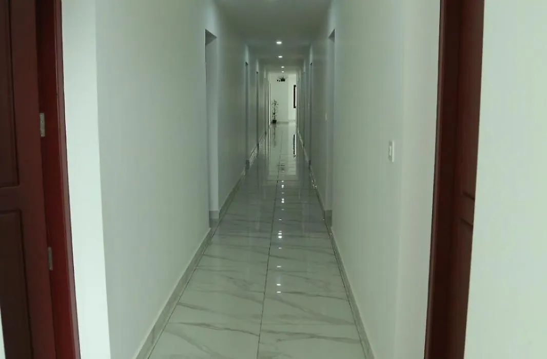 Grace Mary Residency-1