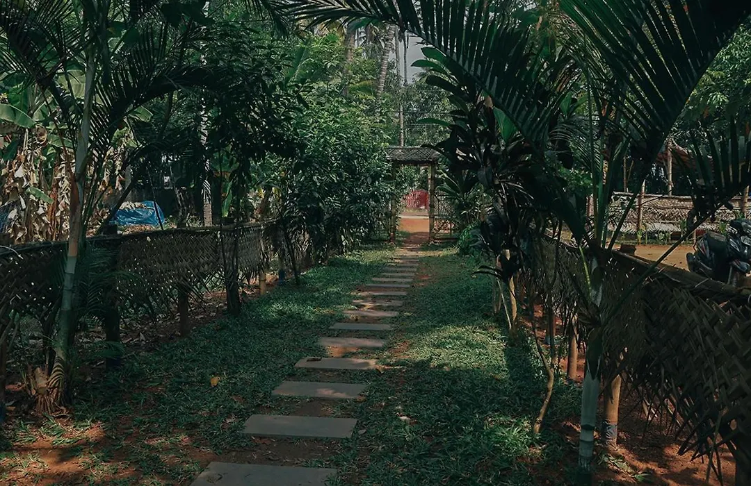 Pachamama Homestay-1