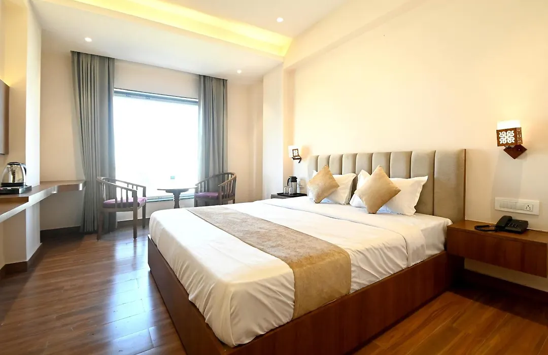 Hotel Blue Sapphire-1