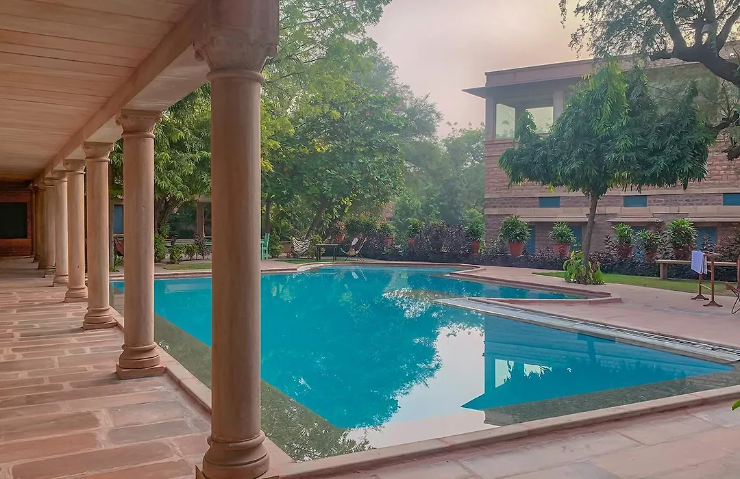 Polo Heritage Hotel-1