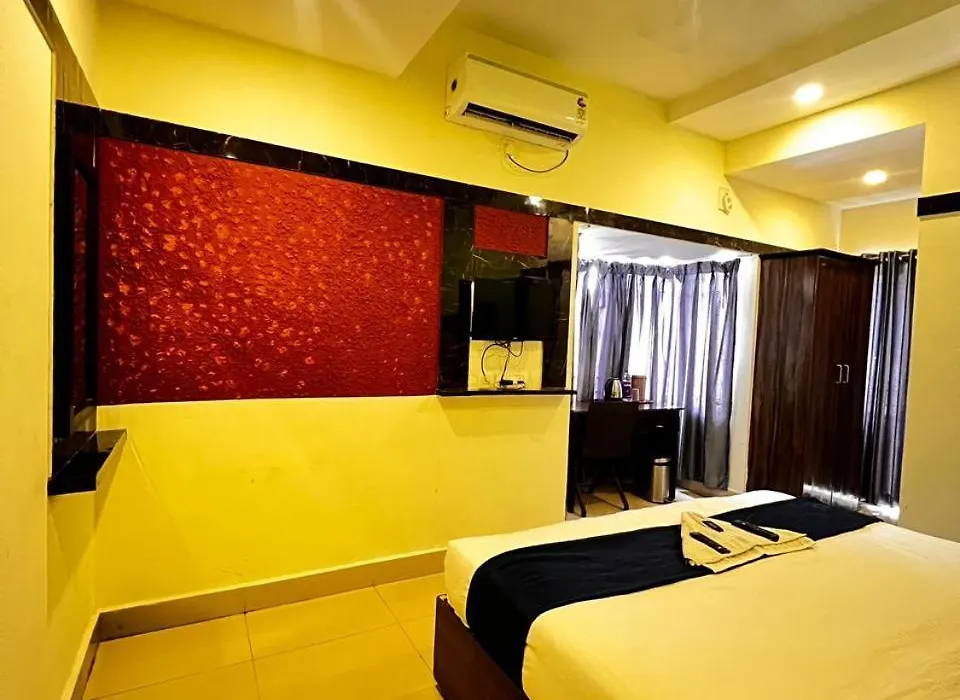 Queens Residency - Kochi-1