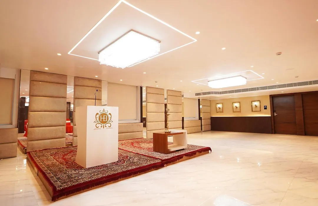 Hotel Ekta International !! 300 Mts From Baba Baidyanath Dham Temple !!-1