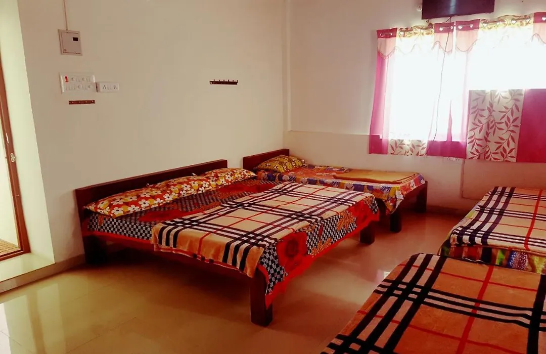 Honey Bee Resort - Near Yercaud Lake-1