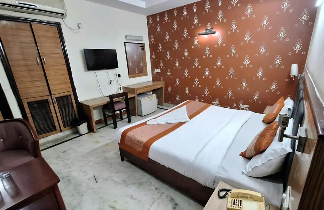Hotel Classic-1