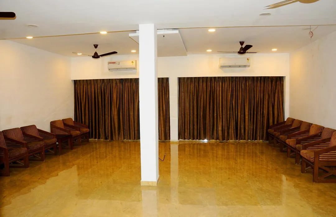 Hotel Ashray-1