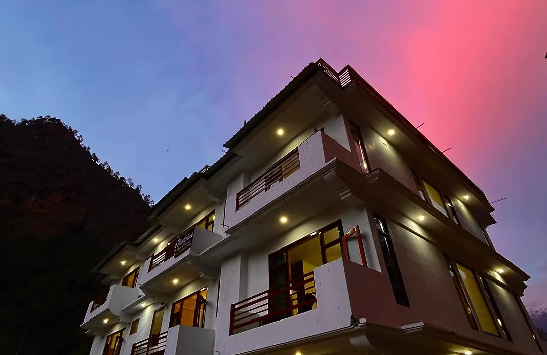 New Panchali Holidays Home - Best Selling Property In Kasol-1