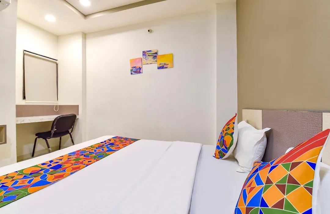 Fabhotel Urban Elite-1