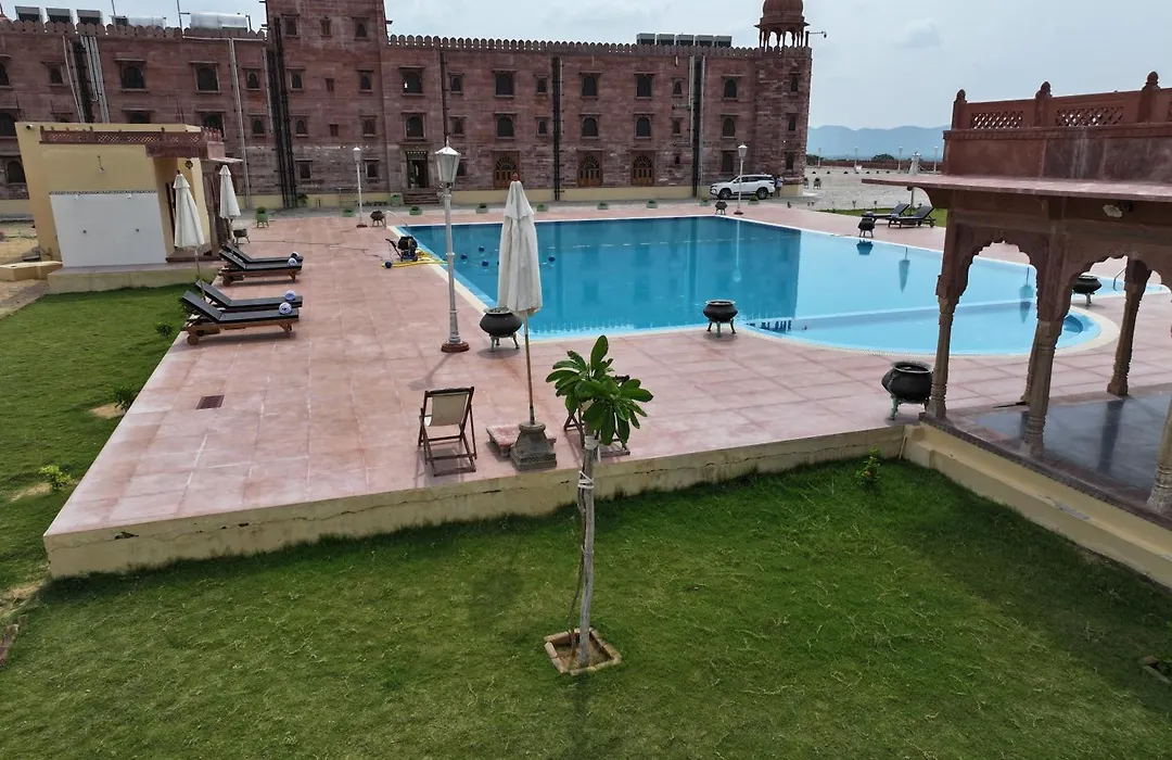 Umaid Mahal Palace-1