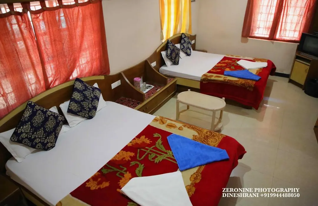 Sri Krishna Residency-1